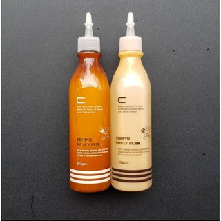 THUỐC UỐN MẬT ONG PROPOR HONEY PERM 300ML X2