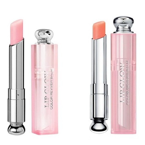 Son Dưỡng Dior Addict Lip Glow FULL SIZE 3.5g