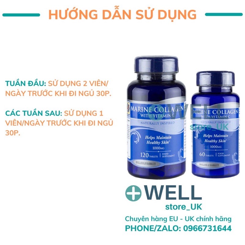 COLLAGEN CHO LÀN DA TƯƠI TRẺ | BigBuy360 - bigbuy360.vn