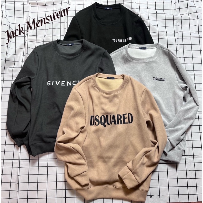 Quần áo bigsize Nam, , ❤️Luôn đủ size: 45kg - 80kg - 140kg