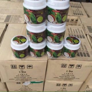 Kem ủ tóc tinh dầu dừa Thái Lan