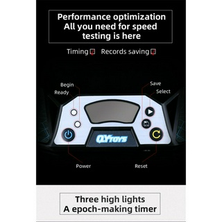 QiYi Timer Magic Cube Speed Digital Timer Connect To Computer Puzzle Cube Competition Speed Stackcup Challenge Timing  WCA Competition Tools