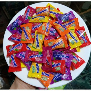 Kẹo mentos combo 30 viên