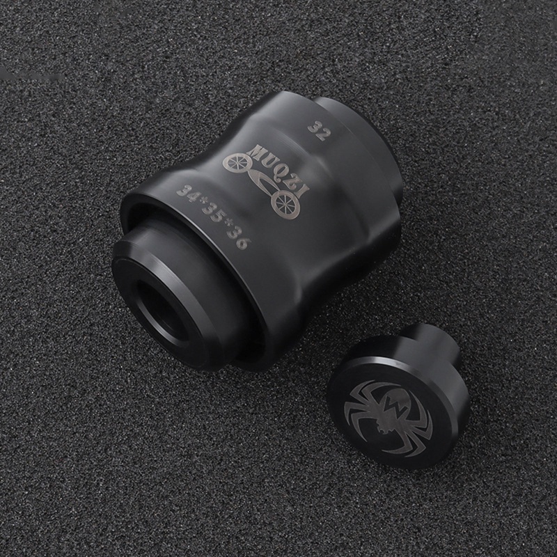 QQ Dụng Cụ Chống Bụi Lắp Đặt Phuộc Xe Đạp Leo Núi RL220