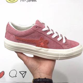 golf fleur converse