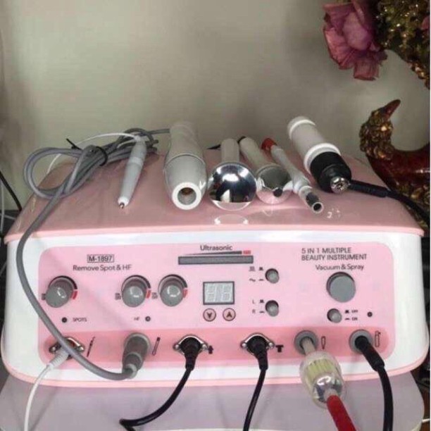 Máy 5in1 _ Máy đa chức năng 5in1 M 1897  ... | BigBuy360 - bigbuy360.vn