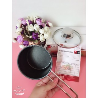 (CHỐNG DÍNH BẾP TỪ) Quánh bột five star