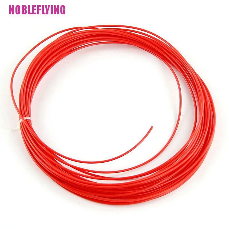 Cuộn Dây Nhựa Abs / Pla 1.75mm Dài 10m Cho Máy In 3d | BigBuy360 - bigbuy360.vn