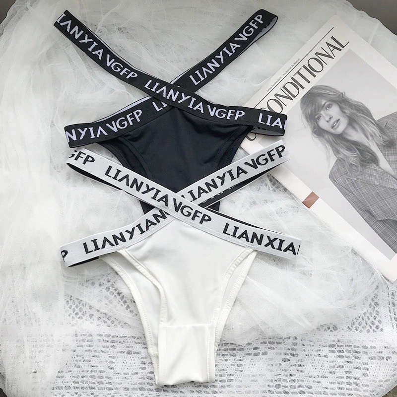 Quần Lót Thun Cạp Chéo LIANXIANGER Freesize P060 | BigBuy360 - bigbuy360.vn