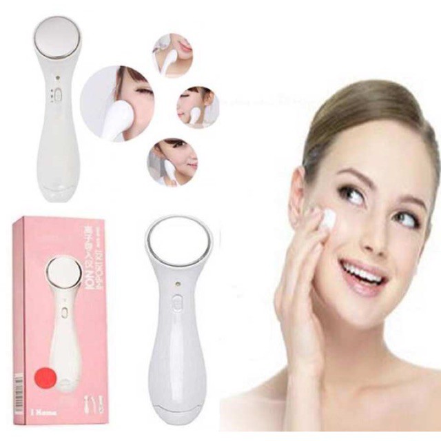 Máy di tinh chất Massage - Nhật hàng loại 1 ( GIÁ mềm nhất) | BigBuy360 - bigbuy360.vn