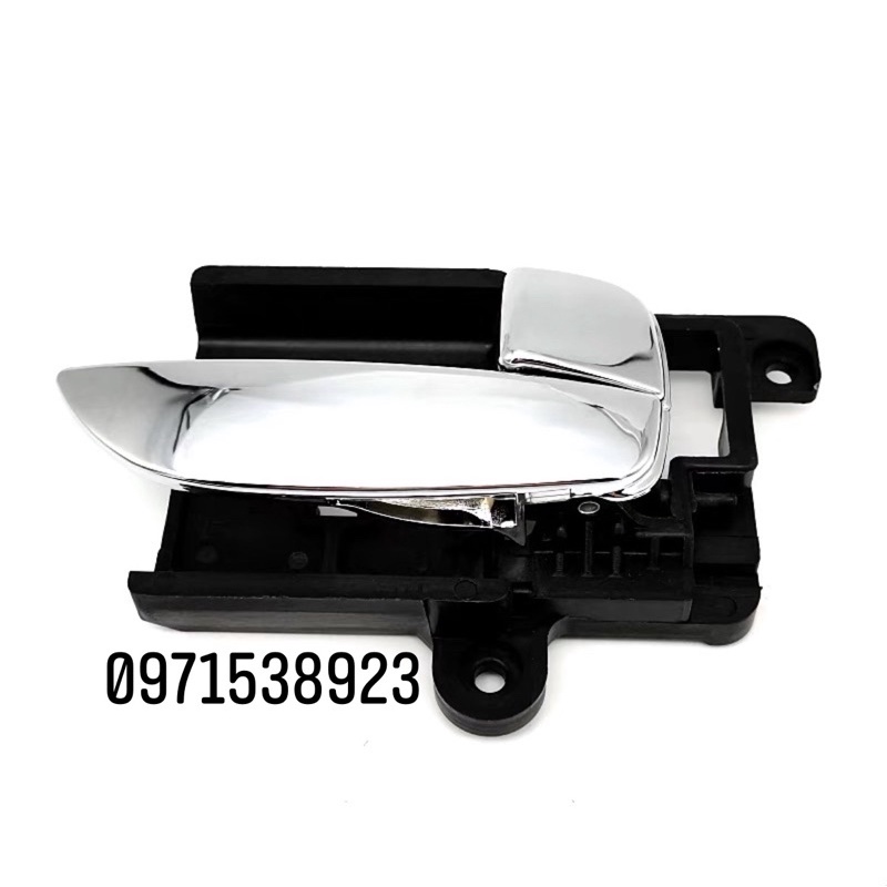 TAY MỞ CỬA TRONG MẠ CROM HYUNDAI ELANTRA AVANTE