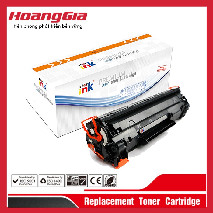 Hộp mực canon 6030/6030w (CB435/CB436/CE285/CRG325) Nguyên Hộp