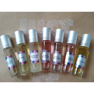 Tinh dầu nước hoa Pháp