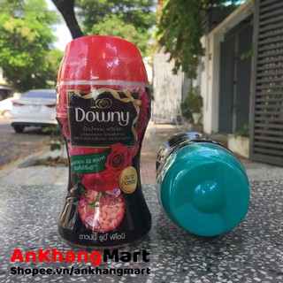 Viên xả vải Downy Thái Lan