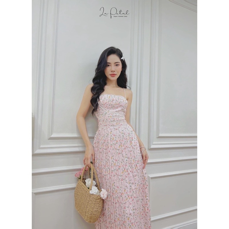 Thanh lý váy Lapetal