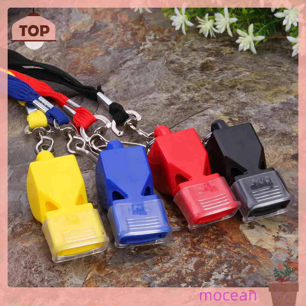 Còi Trọng Tài Thể Thao Chuyên Nghiệp Chất Lượng Cao