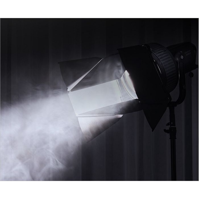 Đèn Godox Knowled M600D Daylight