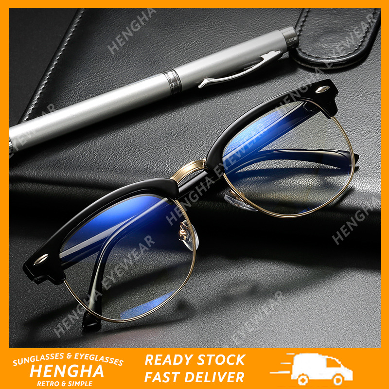 Mắt Kính Chống Bức Xạ Từ Máy Tính Bảo Vệ Mắt Cho Nữ