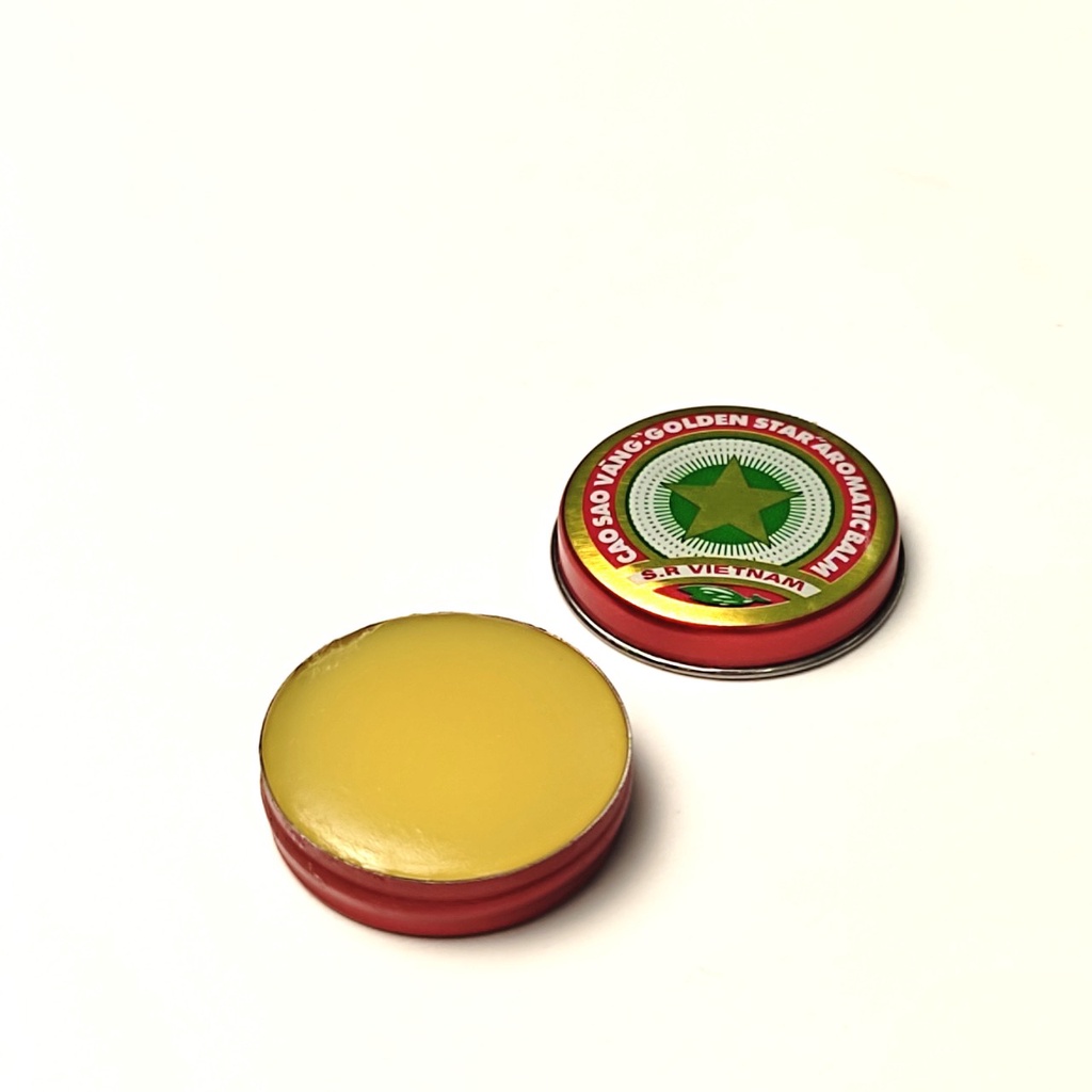 Dầu cao sao vàng tw 3