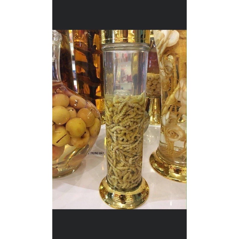 100 cây sâu chít tươi - HÀNG ĐẢM BẢO CHẤT LƯỢNG 100% - DƯỢC LIỆU HÀ HOÀNG