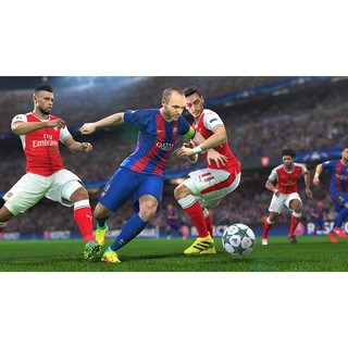 Máy cát sét PS3 CFW OFW HEN PES 2017