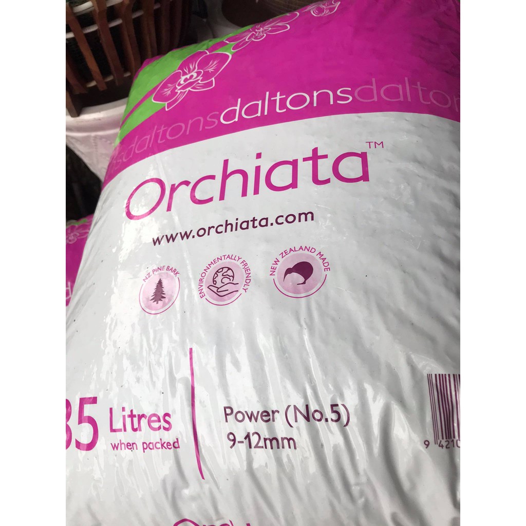 01 kg VỎ THÔNG ORCHIATA nhập khẩu từ New Zealand