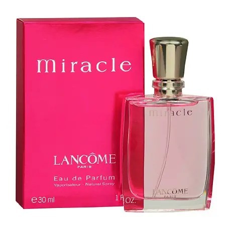 Lancome Miracle EDP 30mL