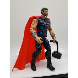 Mô Hình Thor marvel avengers