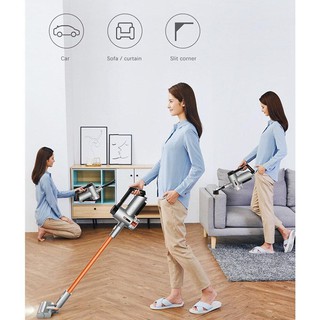 Máy hút bụi Deerma VC40