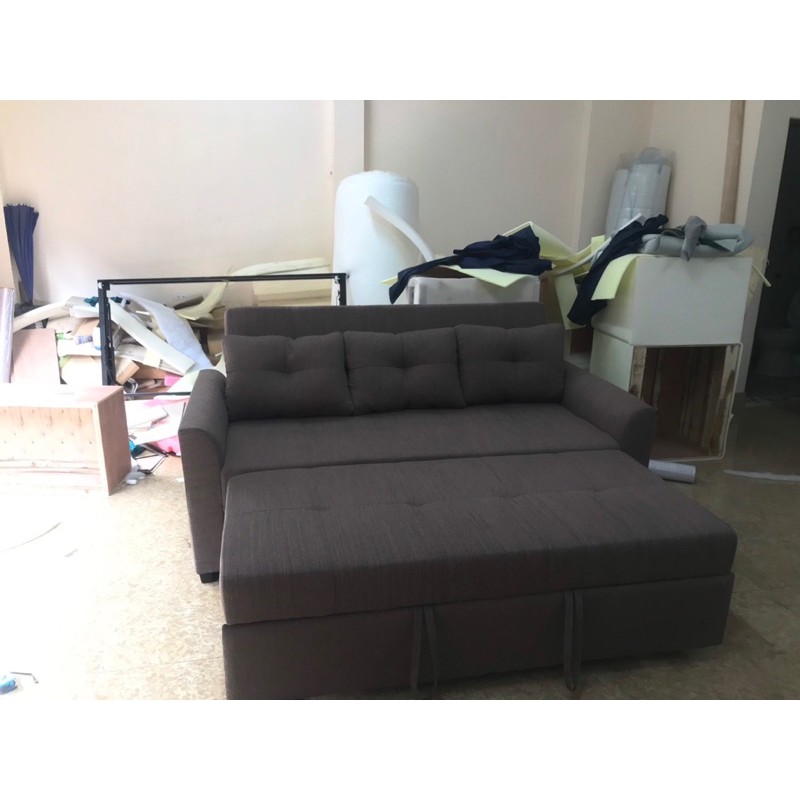 Sofa giường, sofa bed tiện lợi giá tại xưởng