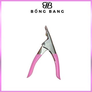 Kìm cắt móng nhặt da kiềm cắt móng bấm móng loại tốt phụ kiện nail giá rẻ BỐNG BANG