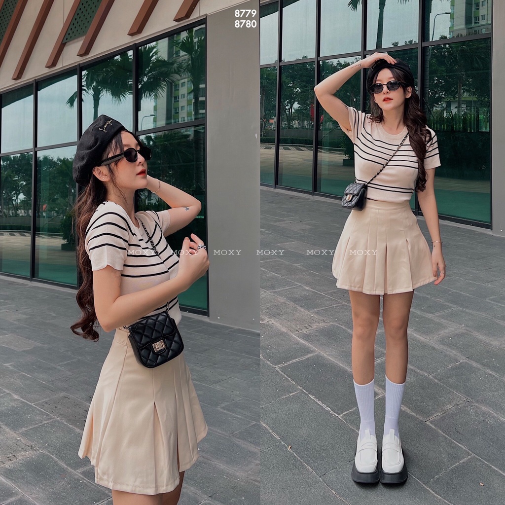 SP008780-Chân váy xòe