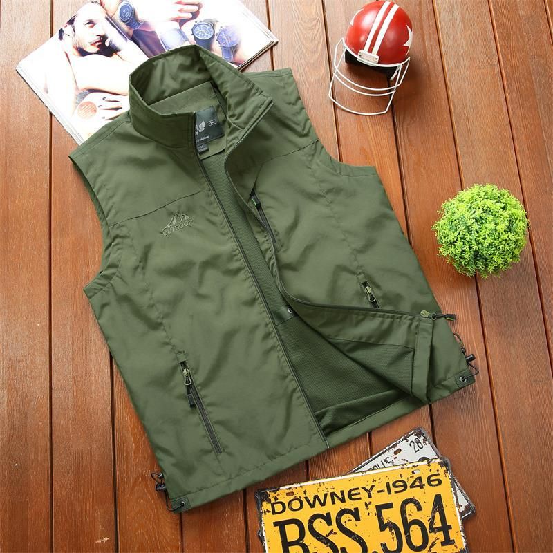 Áo gile nam ARM-920