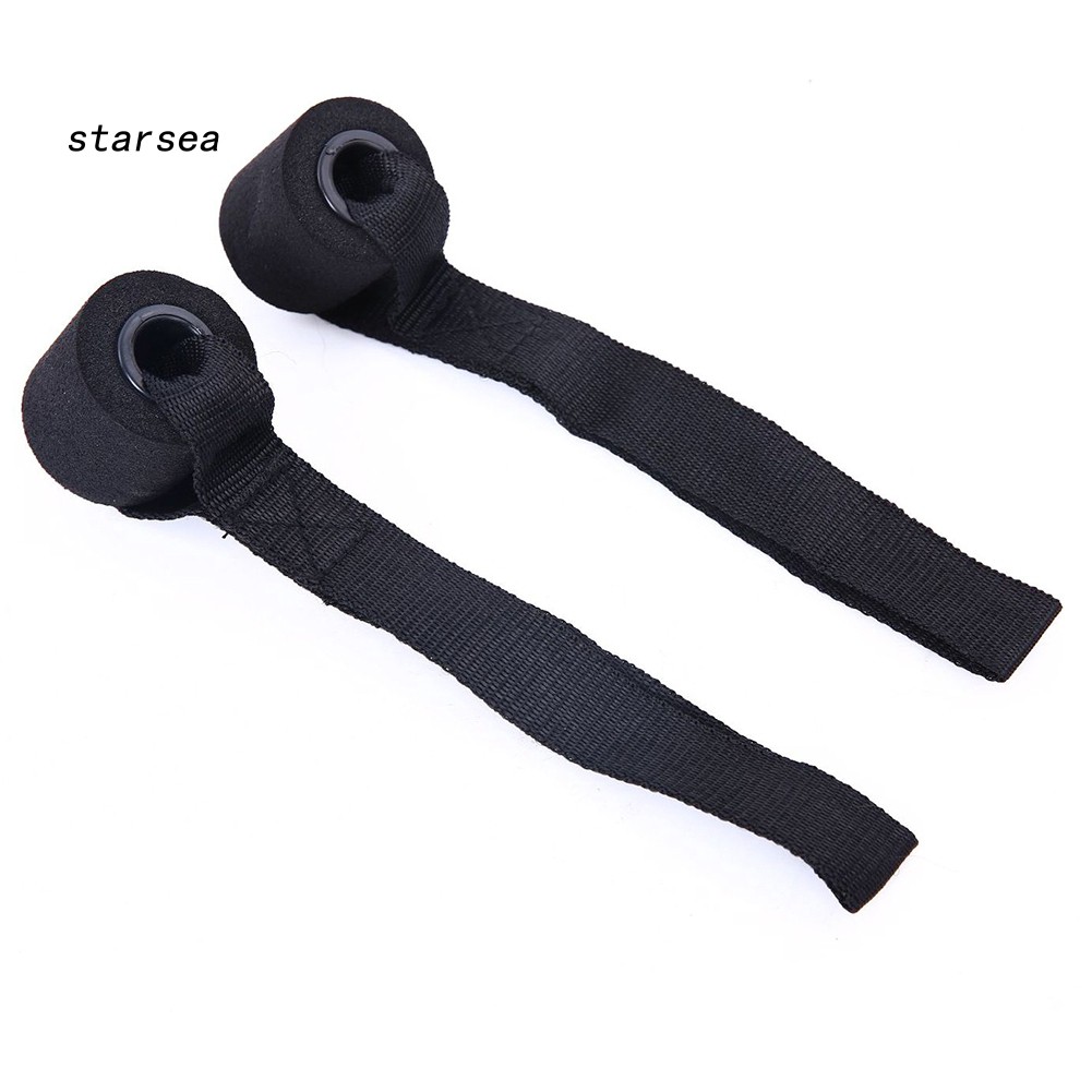 Neo cửa dây kháng lực tập thể hình