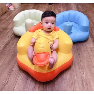 Ghế hơi tập ngồi
