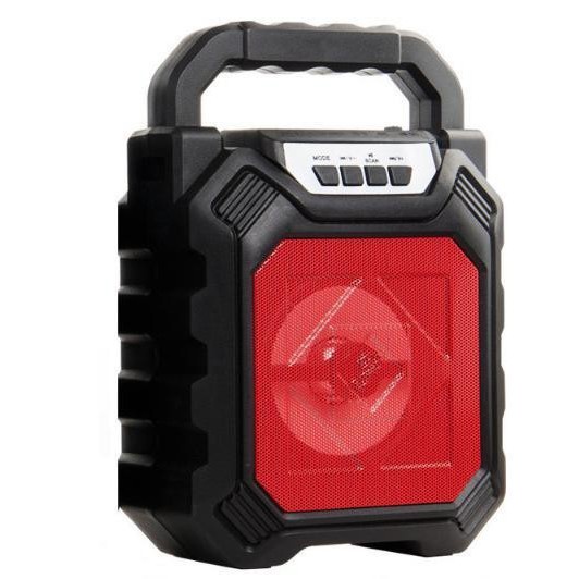 Loa Bluetooth Không Dây HL-668, Loa Nghe Nhạc Cầm Tay Di Động Nhỏ Gọn, Âm Thanh Chất Lượng, Bass Trầm Ấm Kết Nối Usb.LH