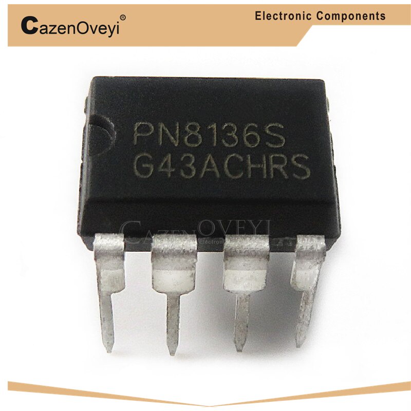 IC nguồn xung PN8136S PN8136