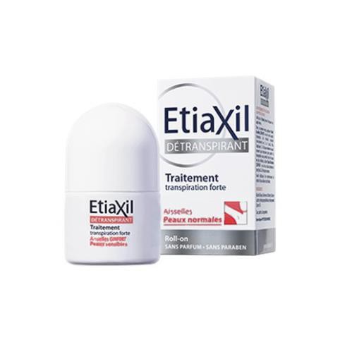 Lăn Khử Mùi Etiaxil Ngăn Ngừa Hôi Nách, giảm tiết mồ hôi 15ml