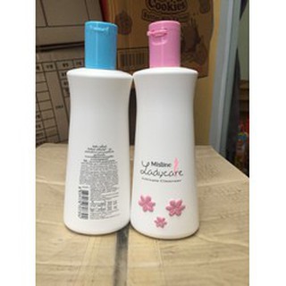 DUNG DỊCH VỆ SINH PHỤ NỮ MISTINE  200ML THÁI LAN