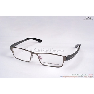 GỌNG KÍNH CẬN THỜI TRANG CAO CẤP P9020