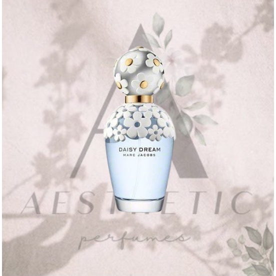 Nước Hoa Nữ Marc Jacobs Daisy Dream-5ml/10ml/20ml