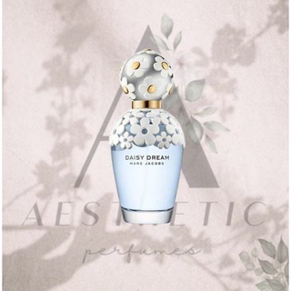 Nước hoa nữ marc jacobs daisy dream-5ml/10ml/20ml