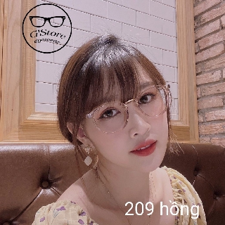 Kính Cận 209 Gstore