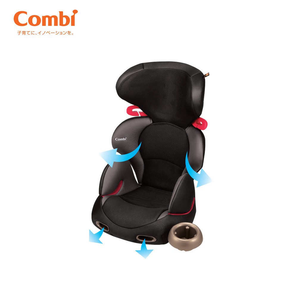 Ghế ngồi ô tô combi chính hãng Joykids Mover