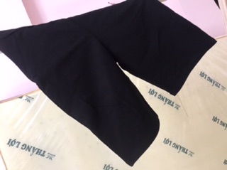 Quần Legging lửng