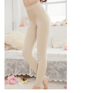 Quần gen dài dày dặn định hình cao cấp