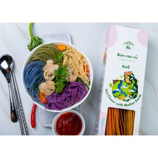 Bún Rau Củ Kefi RB hộp 500g