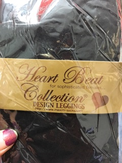 Combo 2 quần leggings Nhật