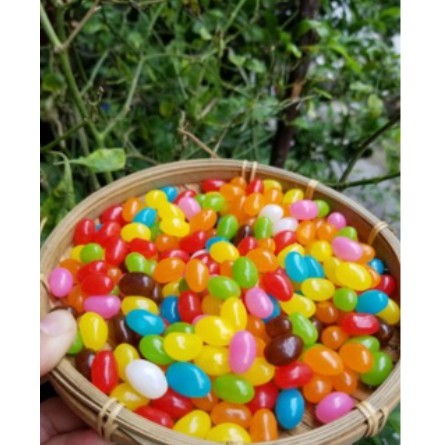 kẹo bi bong bóng (100gr)