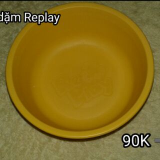 Chén ăn dặm Replay